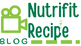 NutriFit Recipes